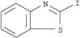 Benzothiazole, 2-iodo-