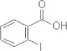 2-Iodobenzoic acid