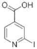 2-iodopyridine-4-carboxylic acid