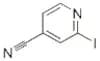 4-CYANO-2-IODOPYRIDINE