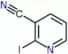 2-Iodo-3-pyridinecarbonitrile