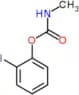2-iodophenyl methylcarbamate