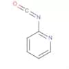 Pyridine, 2-isocyanato-