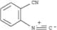 Benzonitrile,2-isocyano-