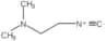 2-Isocyano-N,N-dimethylethanamine
