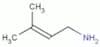 3-METHYL-2-BUTEN-1-AMINE