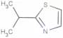 2-(1-Methylethyl)thiazole