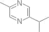 2-Methyl-5-(1-methylethyl)pyrazine
