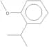 2-Isopropylanisole