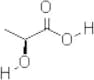 L(+)-Lactic acid