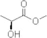 (-)-Methyl lactate