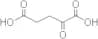 2-Oxoglutaric acid
