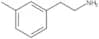 3-Methylphenethylamine