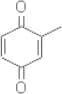 Methyl-1,4-benzoquinone