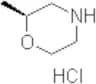 (S)-2-methylmorpholine hydrochloride