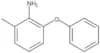 2-Methyl-6-phenoxybenzenamine