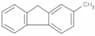 2-Methyl-9H-fluorene