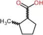 2-methylcyclopentanecarboxylic acid