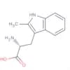 D-Tryptophan, 2-methyl-