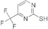 4-(Trifluoromethyl)-2-pyrimidinethiol