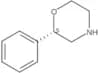 (2S)-2-Phenylmorpholine