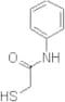 2-Mercapto-N-phenylacetamide