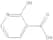 2-Mercaptonicotinic acid
