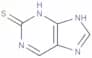 3,9-Dihydro-2H-purine-2-thione
