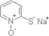 Sodium pyrithione