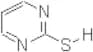 2-Mercaptopyrimidine