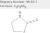 2-Thiazolidinethione