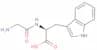Glycyl-L-tryptophan