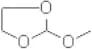 2-Methoxy-1,3-dioxolane