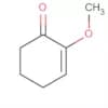 2-Cyclohexen-1-one, 2-methoxy-