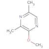 2-Methoxy-3,5-dimethylpyrazine