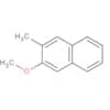 Naphthalene, 2-methoxy-3-methyl-