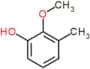 2-Methoxy-3-methylphenol