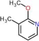 2-methoxy-3-methylpyridine