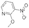 2-Methoxy-3-nitropyridine