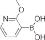 2-Methoxypyridine-3-boronic acid