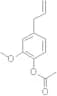 Eugenyl acetate