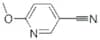 2-METHOXYPYRIDINE-5-CARBONITRILE