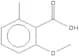 2-Methoxy-6-methylbenzoic acid