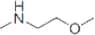 N-(Methoxyethyl)methylamine