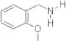 2-Methoxybenzylamine