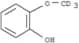 Phenol, 2-(methoxy-d3)-