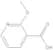 2-Methoxynicotinic acid