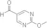 2-methoxypyrimidine-5-carbaldehyde