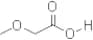 Methoxyacetic acid
