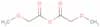 Acetic acid, 2-methoxy-, anhydride